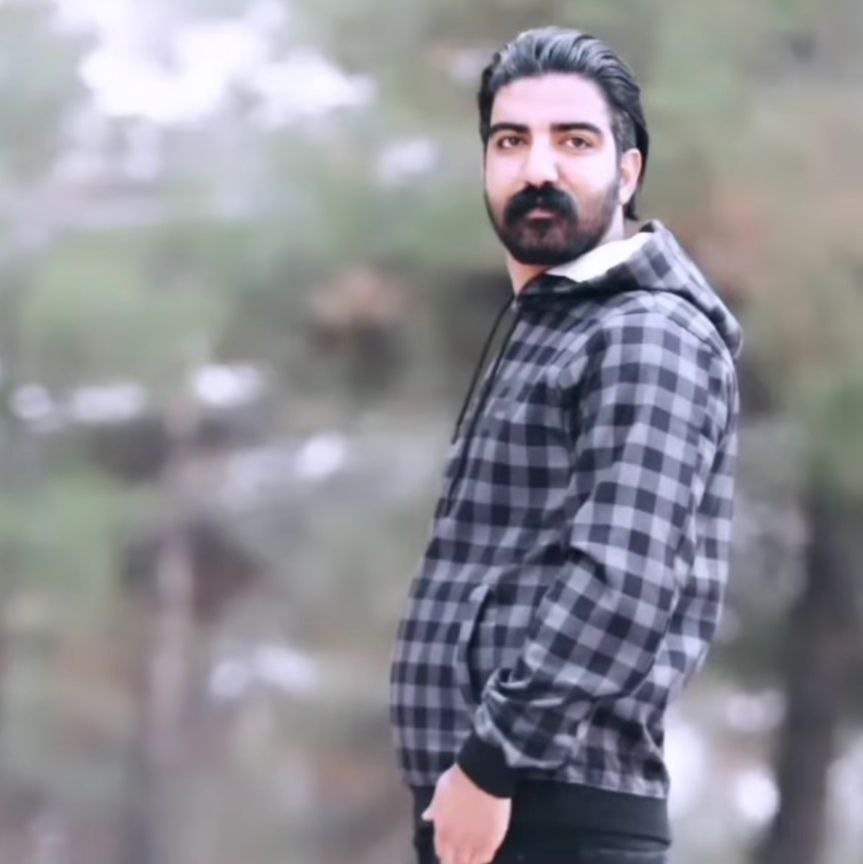 آهنگ جدید میلاد غلامی یه سر قرص اعصاب روان روزیل ولم